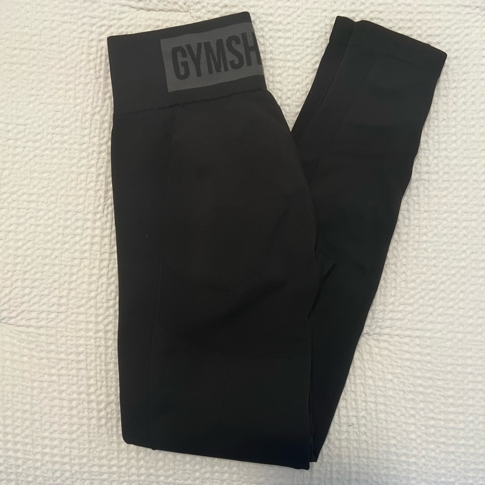 Gymshark Seamless Leggings